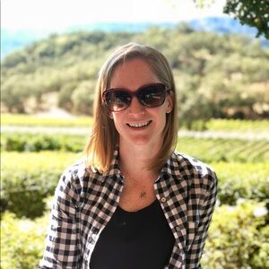 Meet your Posher, Jenna